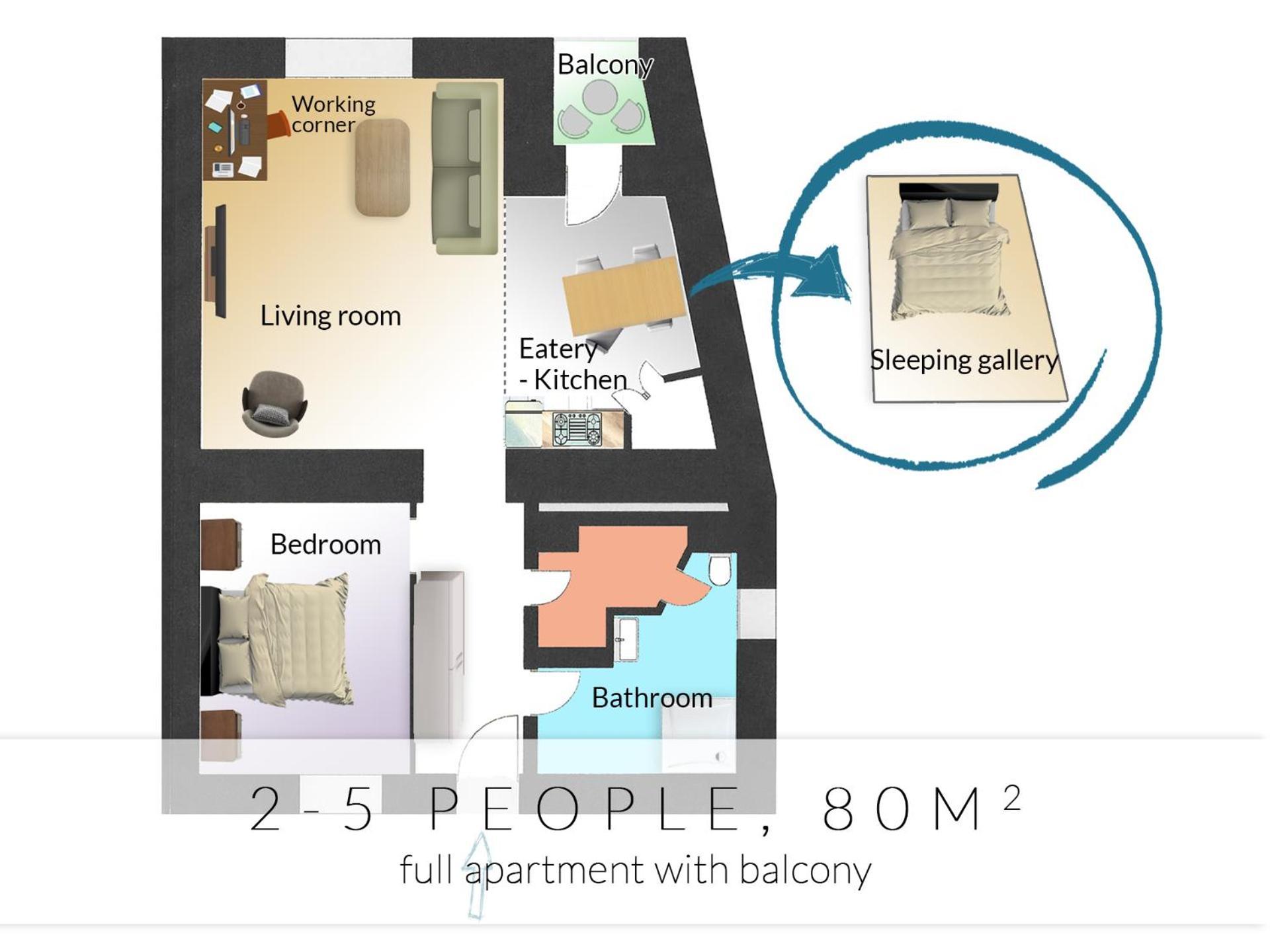 Square 16 Apartman - Absolutely Central Location With Self Check In Szombathely Bagian luar foto