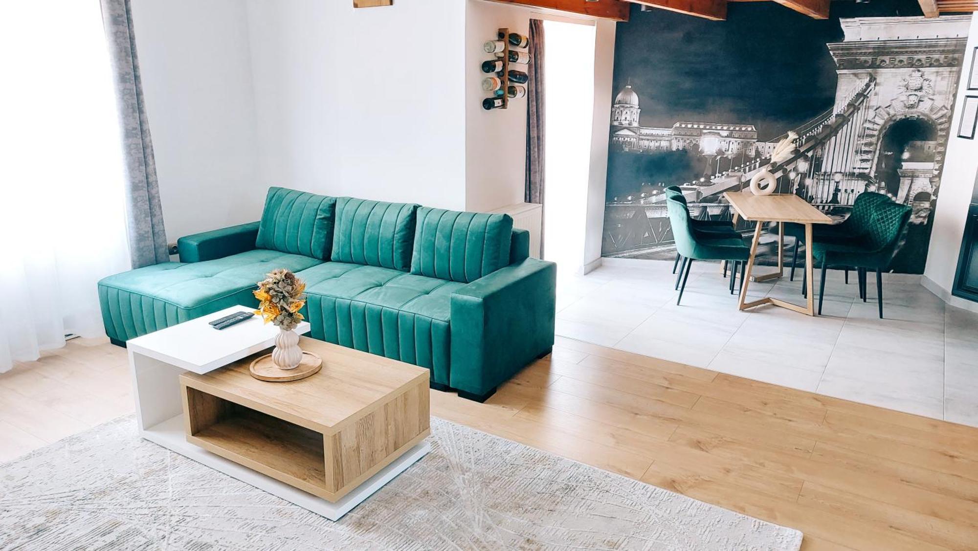 Square 16 Apartman - Absolutely Central Location With Self Check In Szombathely Bagian luar foto